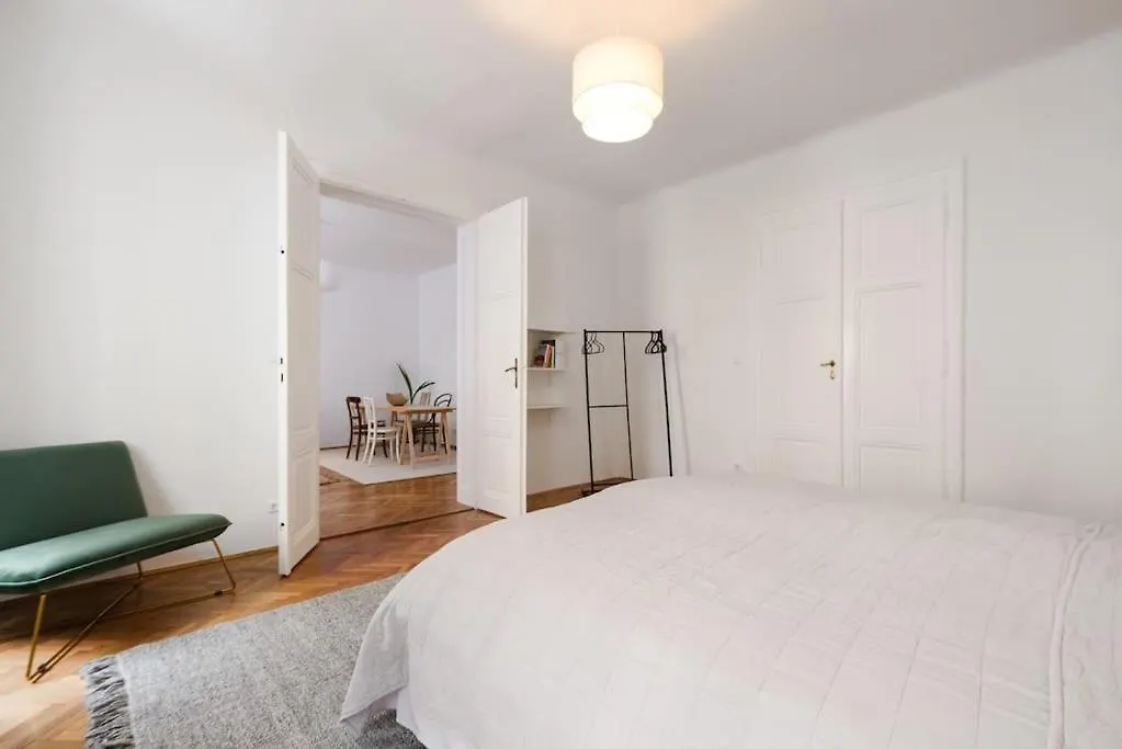 Edelhof Design Apartment Vienna 0*,  Austria