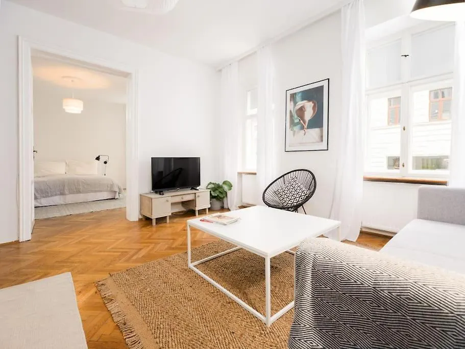 Edelhof Design Apartment Vienna