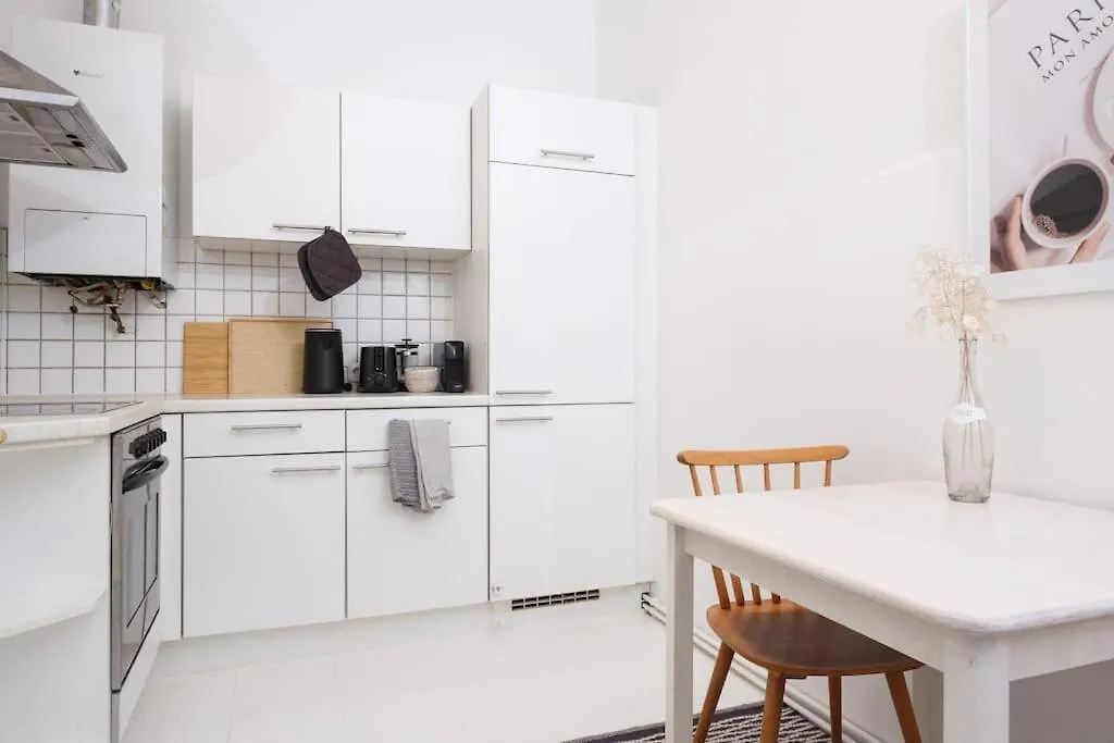 Edelhof Design Apartment Vienna 0*,
