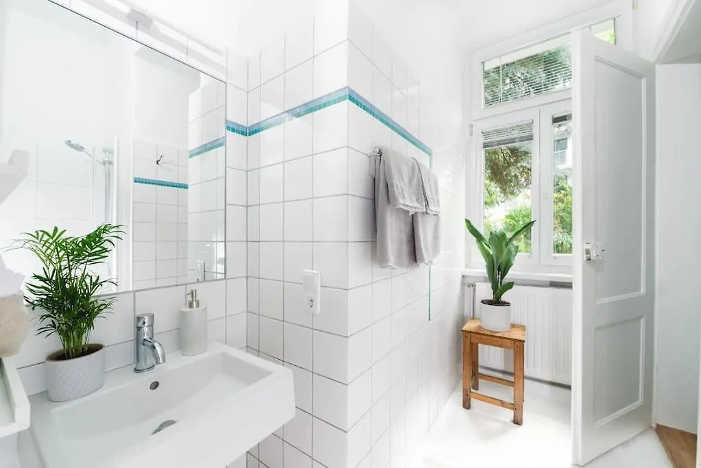 Edelhof Design Apartment Vienna