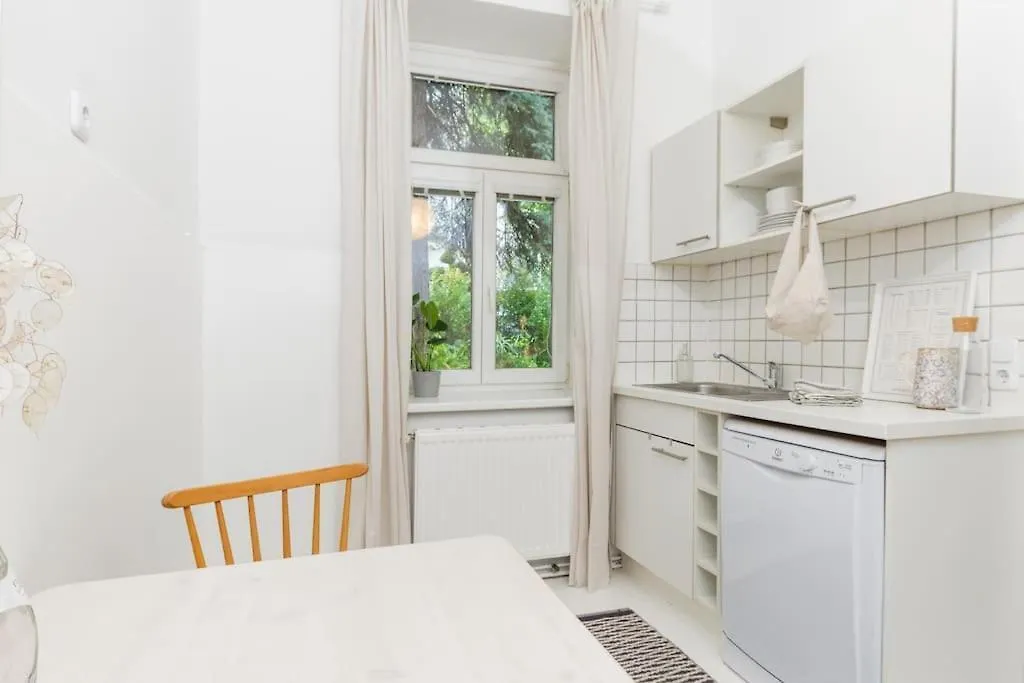Edelhof Design Apartment Vienna
