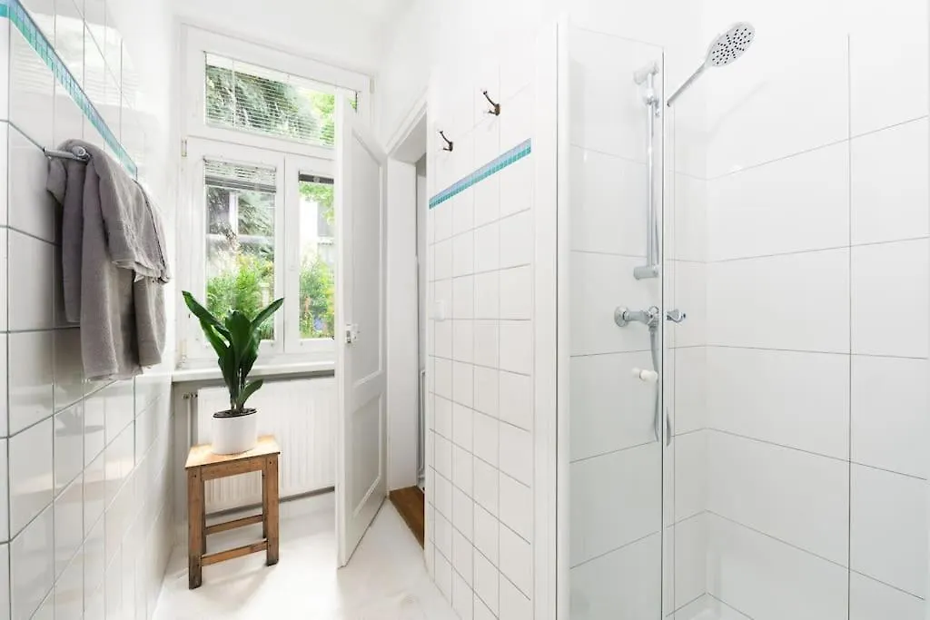 Edelhof Design Apartment Vienna Austria