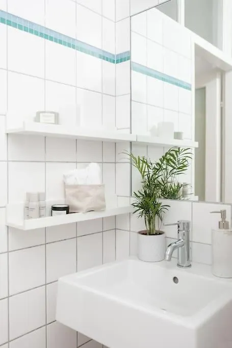 Edelhof Design Apartment Vienna